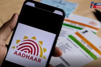 Last date for free update of Aadhar card has been extended, update soon!