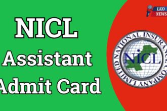 NICL Assistant Admit Card 2025