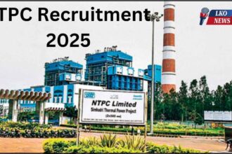 NTPC Assistant Executive Recruitment 2025