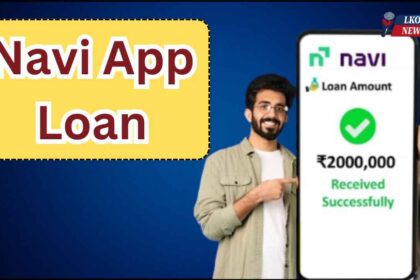 Navi App Loan