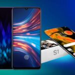 New Vivo S1 5G Smartphone