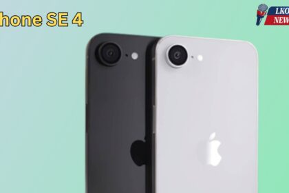 New iPhone SE 4 Launch Soon