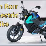 Oben Rorr EZ Electric Bike