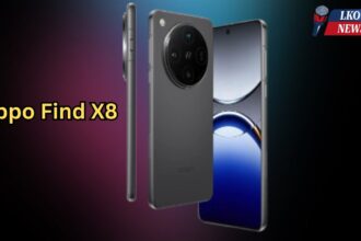 Oppo Find X8 best feature phone