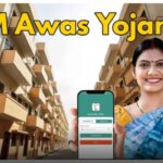 PM Housing Scheme New App Launched AwaasPlus