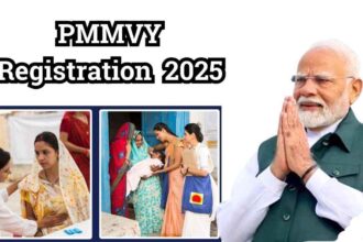 PMMVY Registration 2025