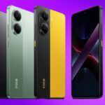 POCO X7 Pro 5G Best Features Phone