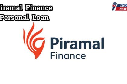 Piramal Finance Personal Loan