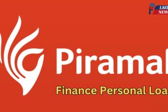 Piramal Finance Personal Loan