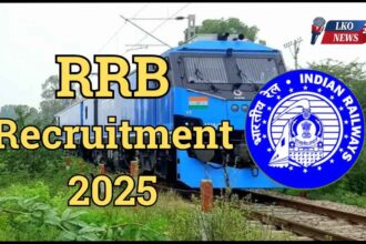 RRB Recruitment 2025