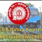 RRC ECR Patna Apprentices Recruitment 2025