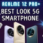 Realme Best Look 5G Smartphone