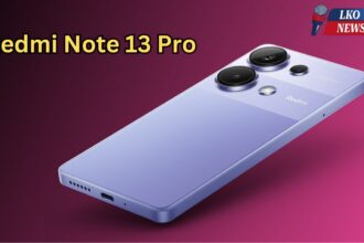 Redmi Note 13 Pro Discount