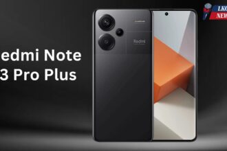 Redmi Note 13 Pro Plus