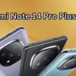 Redmi Note 14 Pro Plus 5G