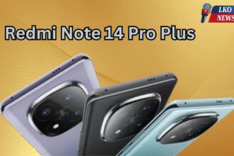 Redmi Note 14 Pro Plus 5G