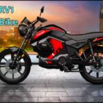 Revolt RV1 Electric Bike