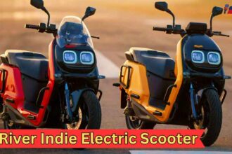 River Indie Electric Scooter