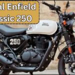 Royal Enfield Classic 250