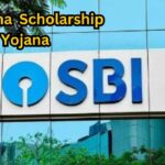 SBI Asha Scholarship Yojana