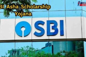 SBI Asha Scholarship Yojana