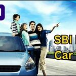 SBI Bank Car Loan