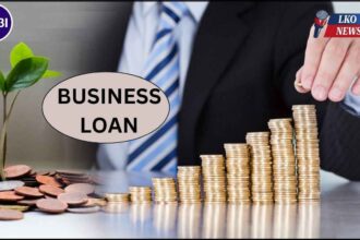 SBI Business Loan