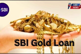 SBI Gold Loan