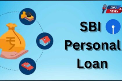 SBI Personal Loan