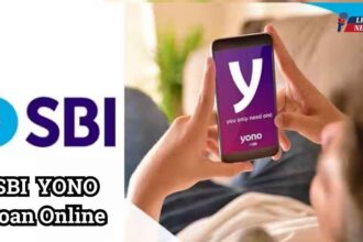 SBI YONO Loan Online