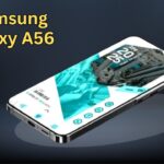 Samsung Galaxy A56