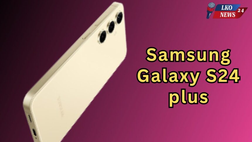 Samsung Galaxy S24 Plus price drops