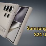 Samsung Galaxy S24 Ultra