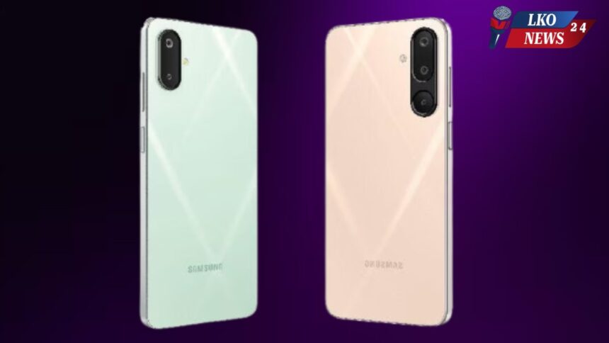 Samsung New Smatphones launch soon