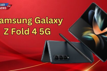 Samsung Best Premium Smartphone 5G