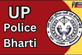 UP Police Bharti