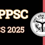 UPPSC PCS 2025