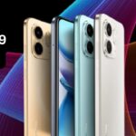 Upcoming Infinix 5G Phone