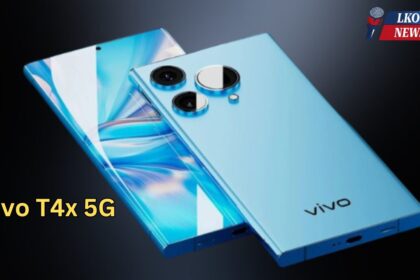 Vivo T4x 5G New Features