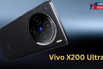 Vivo X200 Ultra launch soon