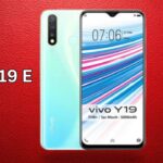 Vivo Y19 E New Smartphone