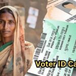 Voter ID Card PVC Order Online 2025