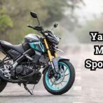 Yamaha MT-15 Sport Bike