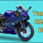 Yamaha R15 V4 Bike