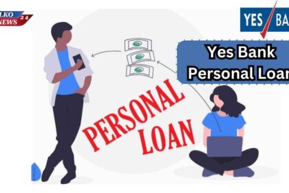 Yes Bank Personal Loan