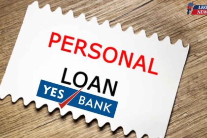 Yes Bank Personal Loan