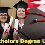 bachelors degree in the USA