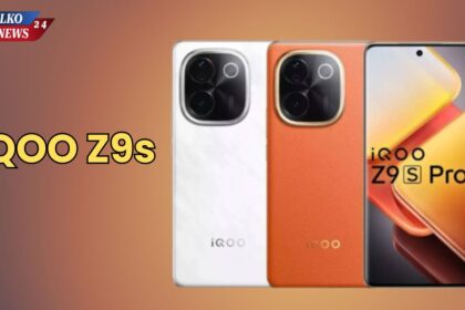 iqoo z9 best camera phone