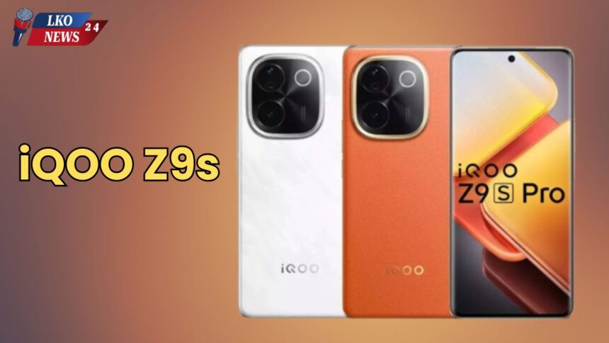 iqoo z9 best camera phone