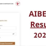 AIBE 19 Result 2024